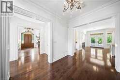 1098 LAKESHORE Road W | Oakville Ontario | Slide Image Eight