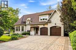 1098 LAKESHORE Road W | Oakville Ontario | Slide Image Two