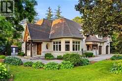 1098 LAKESHORE Road W | Oakville Ontario | Slide Image Three