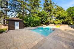 1098 LAKESHORE Road W | Oakville Ontario | Slide Image Forty