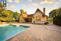 1098 LAKESHORE Road W | Oakville Ontario | Slide Image Forty-three