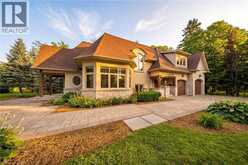 1098 LAKESHORE Road W | Oakville Ontario | Slide Image Forty-eight