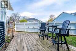195 SILVERBIRCH Boulevard | Hamilton Ontario | Slide Image Thirty-five