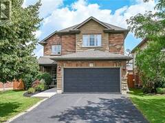 7 ETHERINGTON Crescent Binbrook Ontario, L0R 1C0