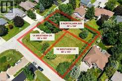 1B WESTVIEW Crescent | Waterdown Ontario | Slide Image Two