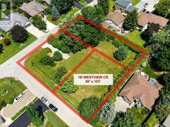 1B WESTVIEW Crescent Waterdown Ontario, L0R 2H0