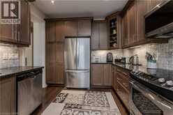 2330 VALLEYRIDGE Drive | Oakville Ontario | Slide Image Ten