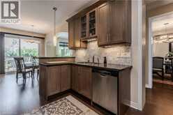 2330 VALLEYRIDGE Drive | Oakville Ontario | Slide Image Twelve