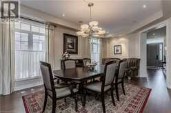 2330 VALLEYRIDGE Drive | Oakville Ontario | Slide Image Seventeen