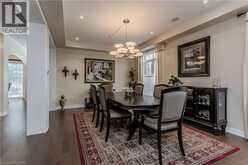 2330 VALLEYRIDGE Drive | Oakville Ontario | Slide Image Eighteen