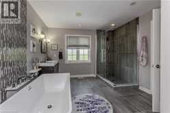 2330 VALLEYRIDGE Drive | Oakville Ontario | Slide Image Twenty-four
