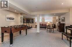 2330 VALLEYRIDGE Drive | Oakville Ontario | Slide Image Thirty-two