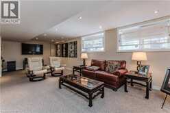 2330 VALLEYRIDGE Drive | Oakville Ontario | Slide Image Thirty-three