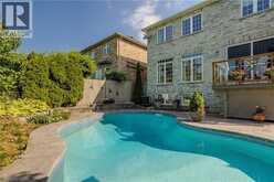 2330 VALLEYRIDGE Drive | Oakville Ontario | Slide Image Thirty-six