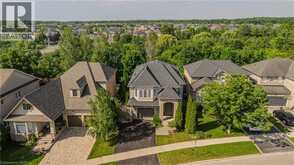 2330 VALLEYRIDGE Drive | Oakville Ontario | Slide Image Thirty-eight