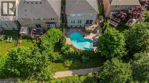 2330 VALLEYRIDGE Drive | Oakville Ontario | Slide Image Three