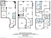 2330 VALLEYRIDGE Drive | Oakville Ontario | Slide Image Forty-two