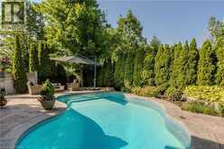 2330 VALLEYRIDGE Drive | Oakville Ontario | Slide Image Four
