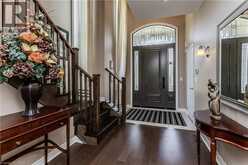 2330 VALLEYRIDGE Drive | Oakville Ontario | Slide Image Seven