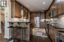 2330 VALLEYRIDGE Drive | Oakville Ontario | Slide Image Thirteen