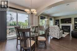 2330 VALLEYRIDGE Drive | Oakville Ontario | Slide Image Fourteen