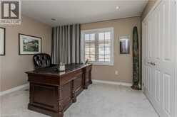 2330 VALLEYRIDGE Drive | Oakville Ontario | Slide Image Twenty-five