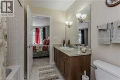 2330 VALLEYRIDGE Drive | Oakville Ontario | Slide Image Twenty-eight