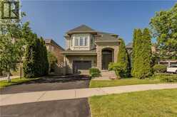 2330 VALLEYRIDGE Drive | Oakville Ontario | Slide Image Thirty-seven