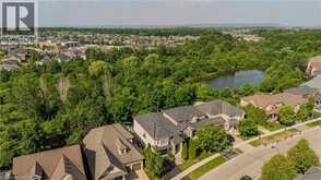 2330 VALLEYRIDGE Drive | Oakville Ontario | Slide Image Thirty-nine
