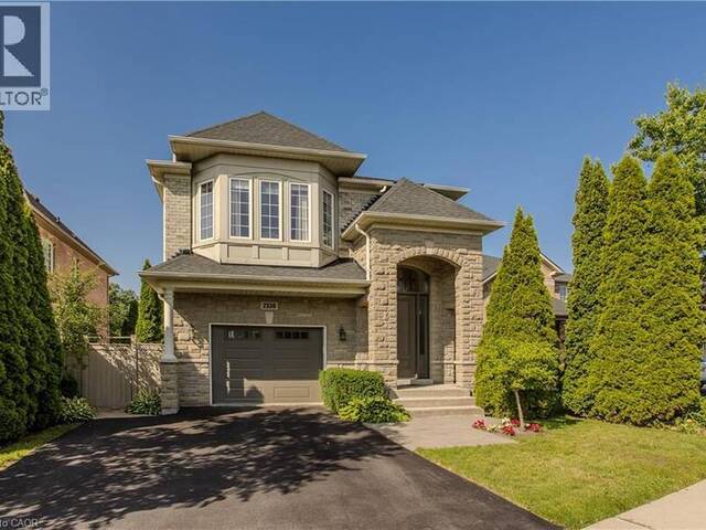 2330 VALLEYRIDGE Drive Oakville Ontario, L6M 5C7 - 4 Bedrooms Home For Sale