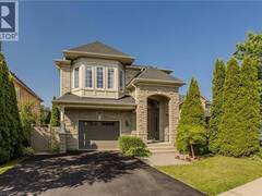 2330 VALLEYRIDGE Drive Oakville Ontario, L6M 5C7