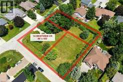 1A WESTVIEW Crescent | Waterdown Ontario | Slide Image One