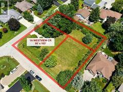 1A WESTVIEW Crescent Waterdown Ontario, L0R 2H0