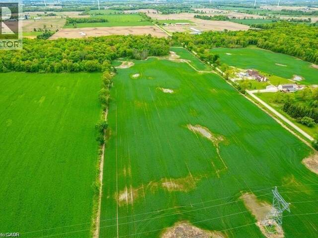 N/A JOSLIN Road Smithville Ontario, L0R 2A0 - Vacant Land For Sale