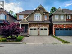 128 MONTREAL Circle Hamilton Ontario, L8E 0C8