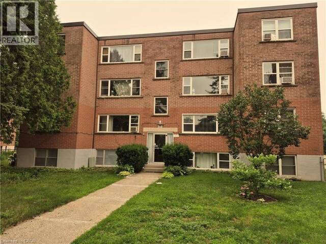 2422 NEW Street Unit# 9 Burlington Ontario, L7R 1J6 - 2 Bedrooms Home For Sale