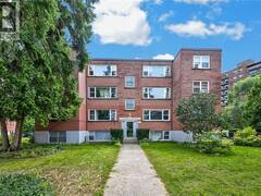 2422 NEW Street Unit# 9 Burlington Ontario, L7R 1J6