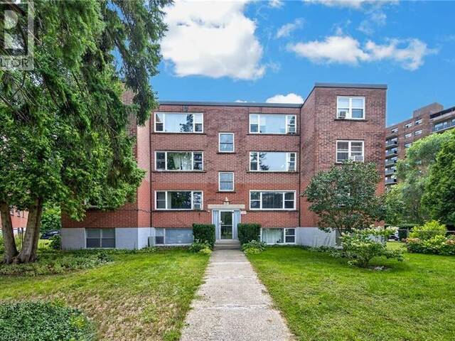 2422 NEW Street Unit# 9 Burlington Ontario, L7R 1J6 - 2 Bedrooms Home For Sale