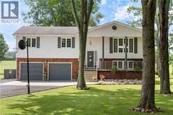 204642 NINTH Road | Tillsonburg Ontario | Slide Image Three