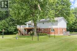 204642 NINTH Road | Tillsonburg Ontario | Slide Image Four