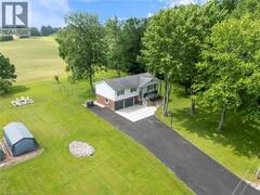204642 NINTH Road Tillsonburg Ontario, N4G 4G8