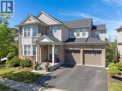 36 DELLGROVE Circle Cambridge Ontario, N1T 2J9
