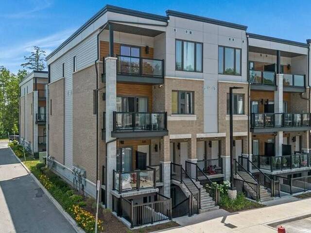 25 ISHERWOOD Avenue Unit# 68 Cambridge Ontario, N1R 0E2 - 2 Bedrooms Condo For Sale