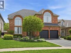 156 VALMONT Street Ancaster Ontario, L9G 4Z9