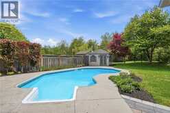156 VALMONT Street | Ancaster Ontario | Slide Image Forty-eight