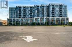 509 DUNDAS Street W Unit# 305 | Oakville Ontario | Slide Image One