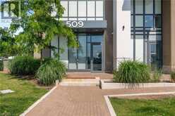 509 DUNDAS Street W Unit# 305 | Oakville Ontario | Slide Image Three
