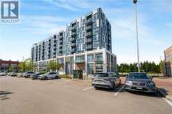 509 DUNDAS Street W Unit# 305 | Oakville Ontario | Slide Image Six