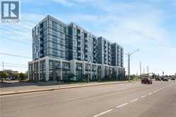 509 DUNDAS Street W Unit# 305 | Oakville Ontario | Slide Image Seven