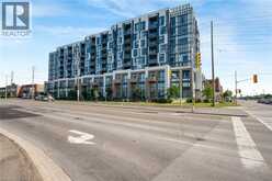 509 DUNDAS Street W Unit# 305 | Oakville Ontario | Slide Image Two